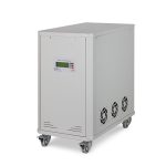 استابلایزر 3 فاز پرنیک مدل 3xp-30000 - Image 3