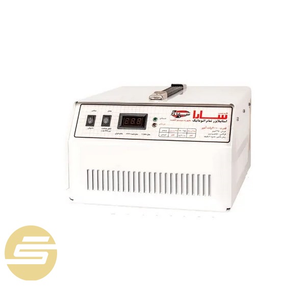 استابلایزر سارا 6000 مدل T136S