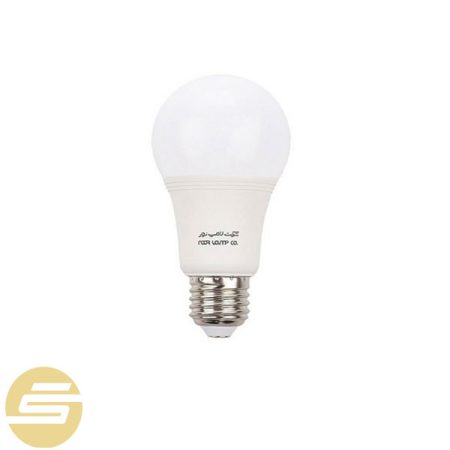 لامپ ال ای دی حبابی 15 وات لامپ نور مدل PS پایه E27