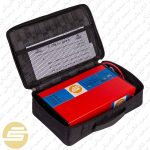 اینورتر 12 به 220 ولت 1000 وات ترانسیران - Image 2