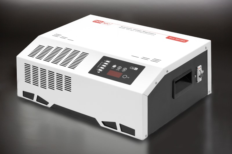 معرفی کامل استابلایزر پرنیک