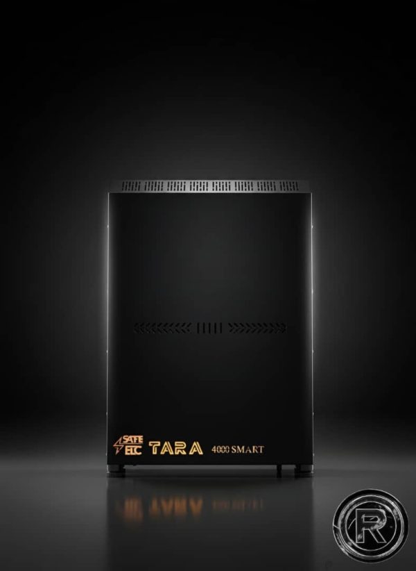 بخاری قدرتمند تارا 4000